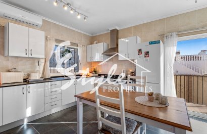 Resale - Villa - Ciudad Quesada - Doña pepa