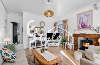 Resale - Villa - Ciudad Quesada - Doña pepa