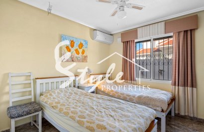 Resale - Villa - Ciudad Quesada - Doña pepa