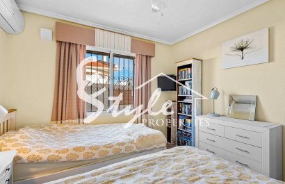 Resale - Villa - Ciudad Quesada - Doña pepa