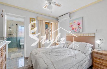 Resale - Villa - Ciudad Quesada - Doña pepa