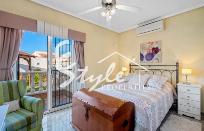 Resale - Villa - Ciudad Quesada - Doña pepa