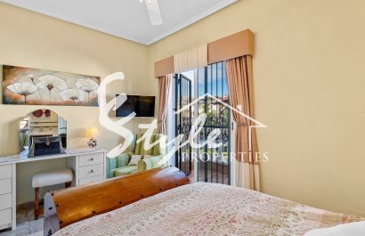 Resale - Villa - Ciudad Quesada - Doña pepa
