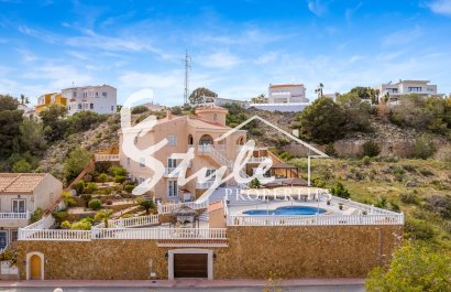 Resale - Property - Ciudad Quesada