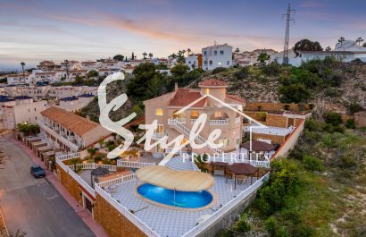 Resale - Property - Ciudad Quesada