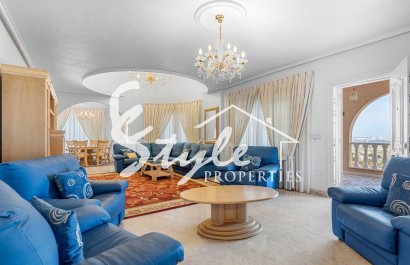 Resale - Property - Ciudad Quesada