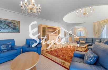 Resale - Property - Ciudad Quesada