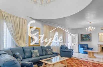 Resale - Property - Ciudad Quesada