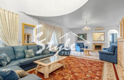 Resale - Property - Ciudad Quesada