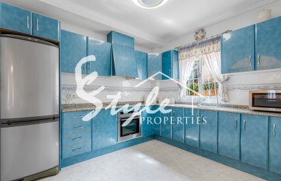 Resale - Property - Ciudad Quesada