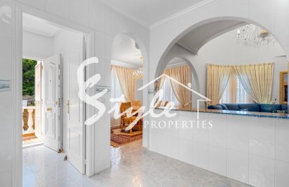 Resale - Property - Ciudad Quesada