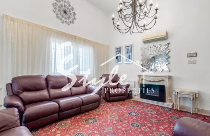 Resale - Property - Ciudad Quesada