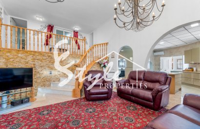 Resale - Property - Ciudad Quesada