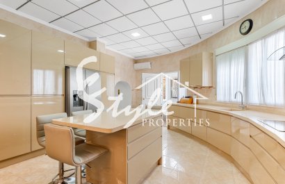 Resale - Property - Ciudad Quesada