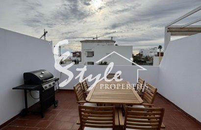 Resale - Adosado - Punta Prima