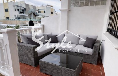 Resale - Adosado - Punta Prima