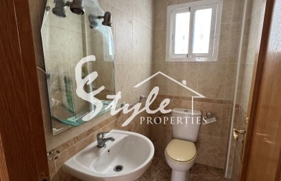 Resale - Adosado - Punta Prima