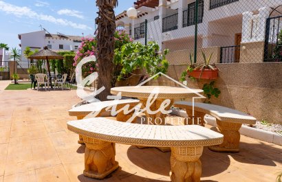 Townhouse for sale in Punta Prima, La Cinuelica R8, close to the beach, Costa Blanca, Spain ID2765