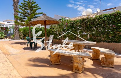 Resale - Adosado - Punta Prima