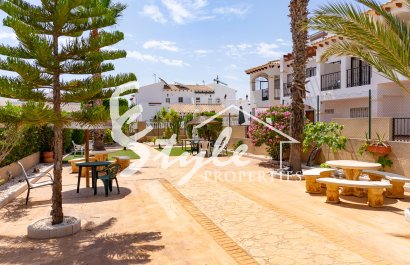 Resale - Adosado - Punta Prima