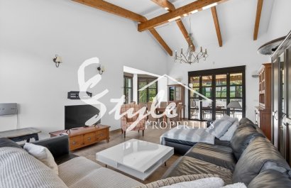 Resale - Villa - Javea - Monte Olimpe