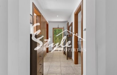 Resale - Villa - Javea - Monte Olimpe