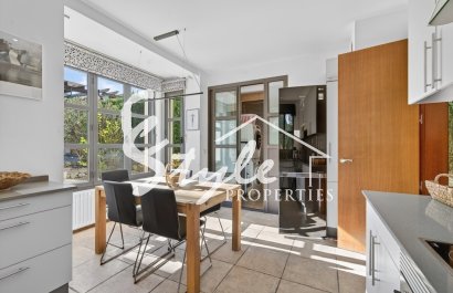 Resale - Villa - Javea - Monte Olimpe