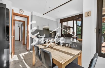 Resale - Villa - Javea - Monte Olimpe