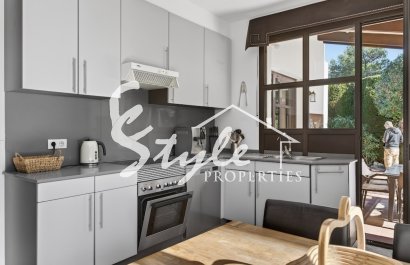 Resale - Villa - Javea - Monte Olimpe