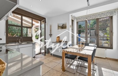 Resale - Villa - Javea - Monte Olimpe