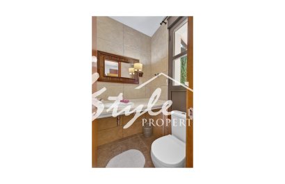 Resale - Villa - Javea - Monte Olimpe