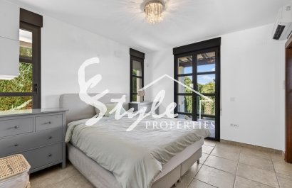 Resale - Villa - Javea - Monte Olimpe