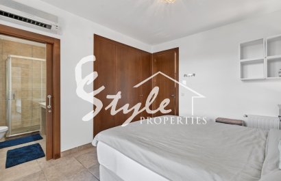 Resale - Villa - Javea - Monte Olimpe