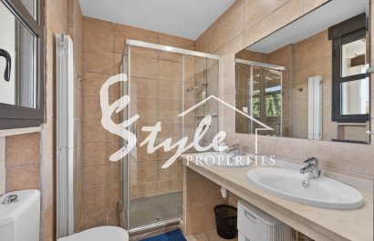 Resale - Villa - Javea - Monte Olimpe