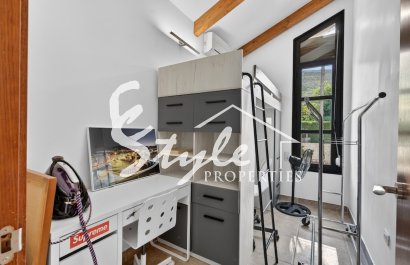 Resale - Villa - Javea - Monte Olimpe