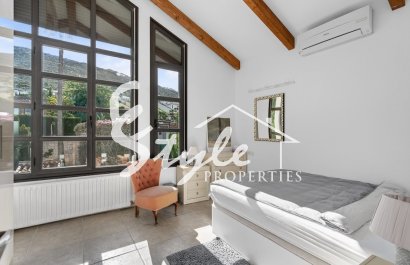 Resale - Villa - Javea - Monte Olimpe