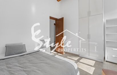 Resale - Villa - Javea - Monte Olimpe