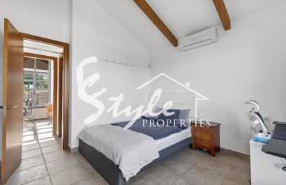 Resale - Villa - Javea - Monte Olimpe