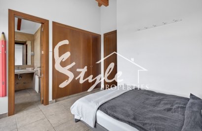 Resale - Villa - Javea - Monte Olimpe