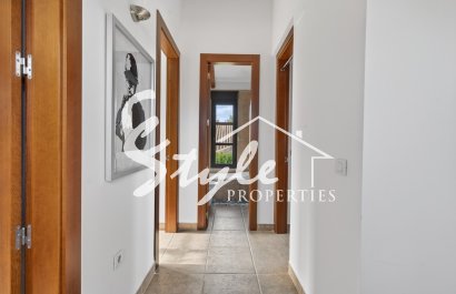 Resale - Villa - Javea - Monte Olimpe