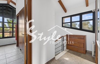 Resale - Villa - Javea - Monte Olimpe