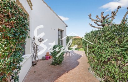 Resale - Villa - Javea - Monte Olimpe