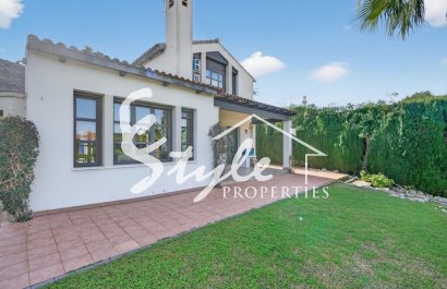 Resale - Villa - Javea - Monte Olimpe