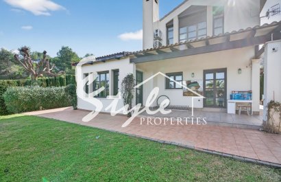 Resale - Villa - Javea - Monte Olimpe