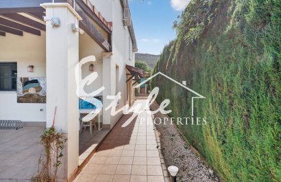 Resale - Villa - Javea - Monte Olimpe