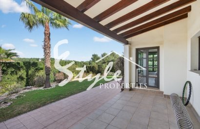 Resale - Villa - Javea - Monte Olimpe