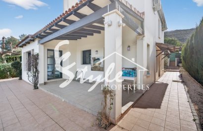 Resale - Villa - Javea - Monte Olimpe