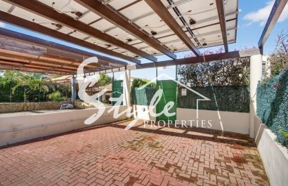 Resale - Villa - Javea - Monte Olimpe