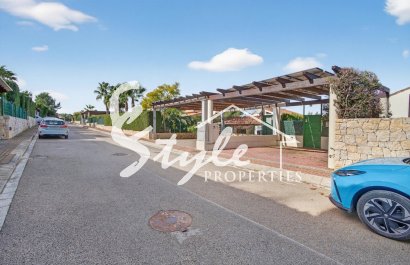 Resale - Villa - Javea - Monte Olimpe