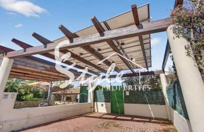 Resale - Villa - Javea - Monte Olimpe